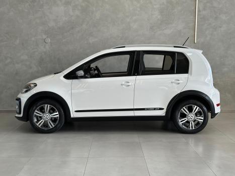 VOLKSWAGEN Cross UP 1.0 12V 4P TSI FLEX, Foto 4