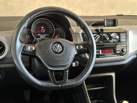 VOLKSWAGEN Cross UP 1.0 12V 4P TSI FLEX, Foto 5