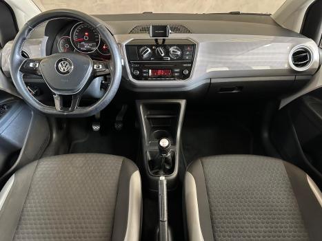 VOLKSWAGEN Cross UP 1.0 12V 4P TSI FLEX, Foto 6