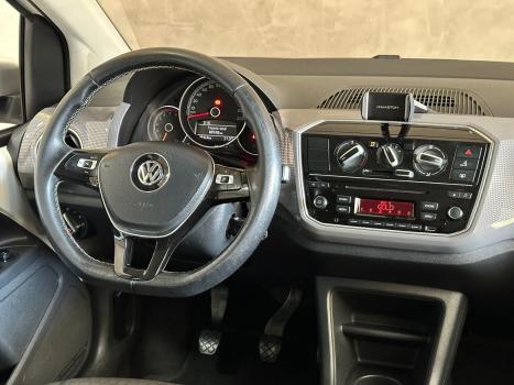 VOLKSWAGEN Cross UP 1.0 12V 4P TSI FLEX, Foto 7