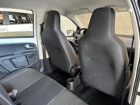 VOLKSWAGEN Cross UP 1.0 12V 4P TSI FLEX, Foto 11