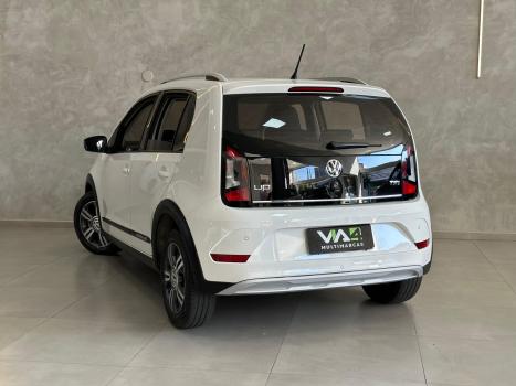 VOLKSWAGEN Cross UP 1.0 12V 4P TSI FLEX, Foto 12