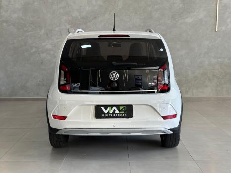 VOLKSWAGEN Cross UP 1.0 12V 4P TSI FLEX, Foto 13