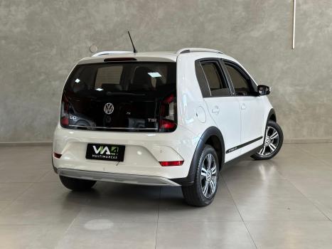 VOLKSWAGEN Cross UP 1.0 12V 4P TSI FLEX, Foto 14