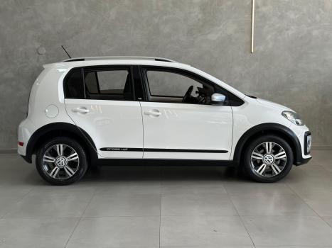 VOLKSWAGEN Cross UP 1.0 12V 4P TSI FLEX, Foto 16