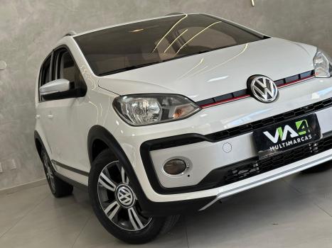 VOLKSWAGEN Cross UP 1.0 12V 4P TSI FLEX, Foto 18