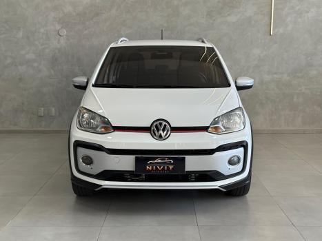VOLKSWAGEN Cross UP 1.0 12V 4P TSI FLEX, Foto 3