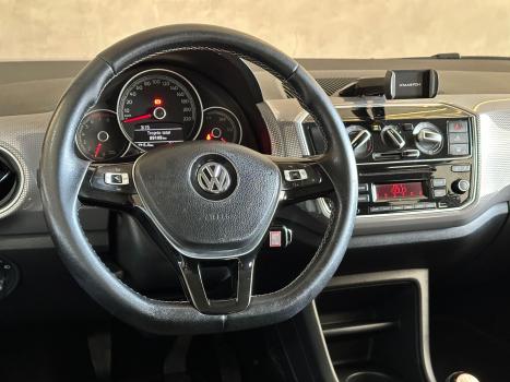 VOLKSWAGEN Cross UP 1.0 12V 4P TSI FLEX, Foto 4