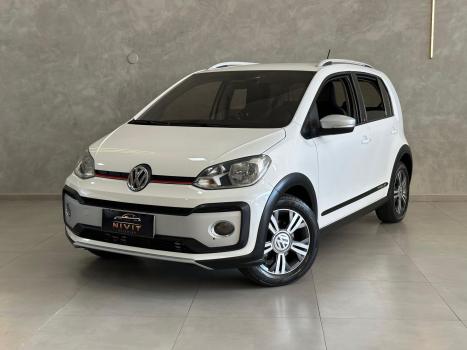 VOLKSWAGEN Cross UP 1.0 12V 4P TSI FLEX, Foto 5