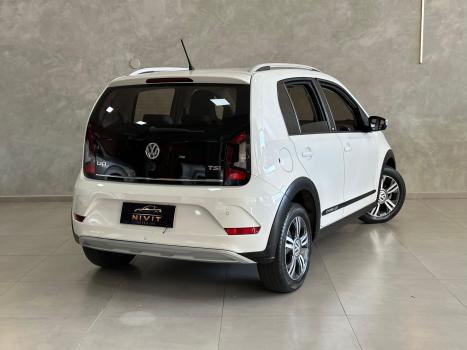 VOLKSWAGEN Cross UP 1.0 12V 4P TSI FLEX, Foto 7