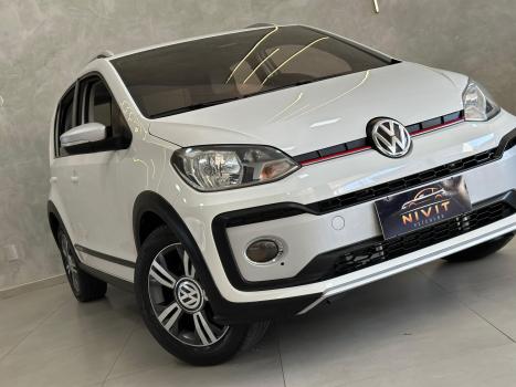 VOLKSWAGEN Cross UP 1.0 12V 4P TSI FLEX, Foto 9