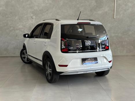 VOLKSWAGEN Cross UP 1.0 12V 4P TSI FLEX, Foto 11