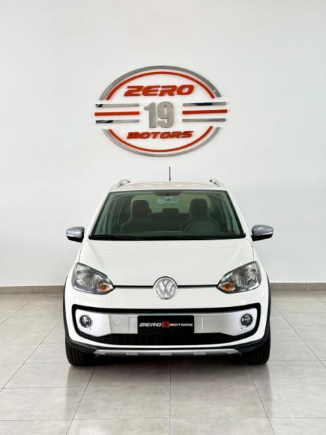 VOLKSWAGEN Cross UP 1.0 12V 4P FLEX, Foto 2