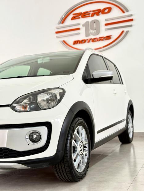 VOLKSWAGEN Cross UP 1.0 12V 4P FLEX, Foto 6