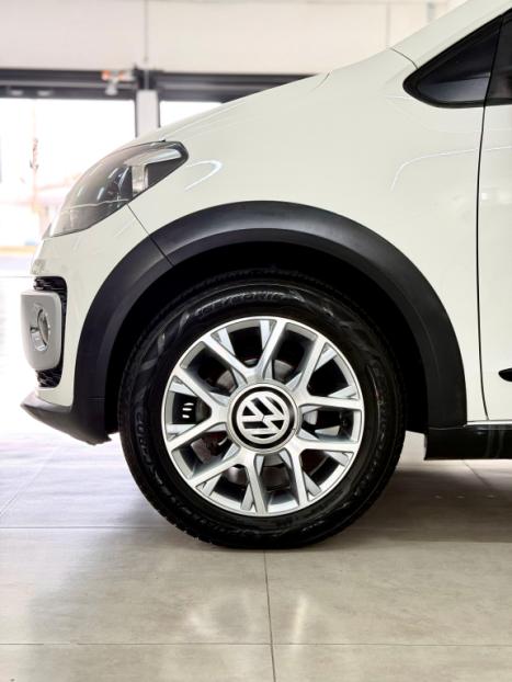 VOLKSWAGEN Cross UP 1.0 12V 4P FLEX, Foto 7