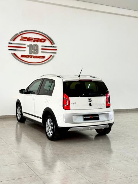 VOLKSWAGEN Cross UP 1.0 12V 4P FLEX, Foto 8