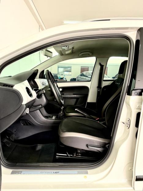 VOLKSWAGEN Cross UP 1.0 12V 4P FLEX, Foto 10
