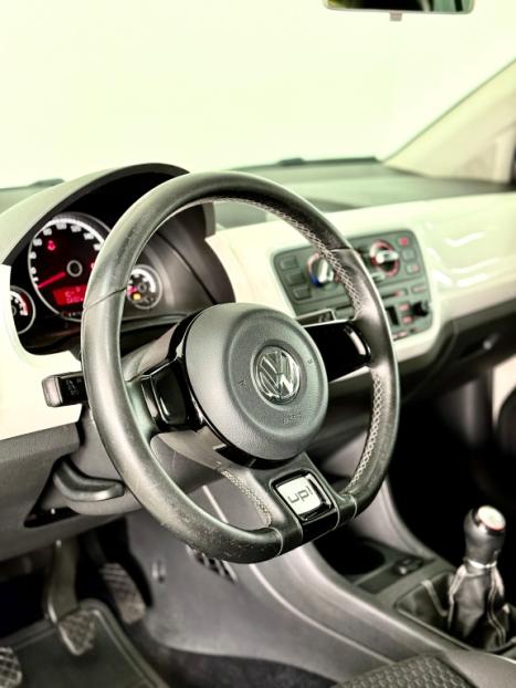 VOLKSWAGEN Cross UP 1.0 12V 4P FLEX, Foto 11