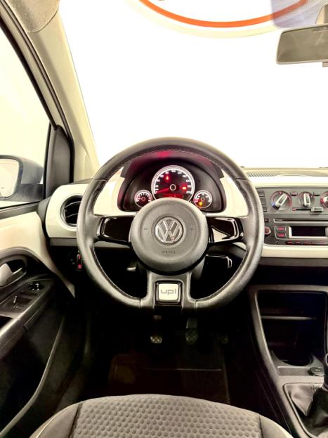 VOLKSWAGEN Cross UP 1.0 12V 4P FLEX, Foto 12