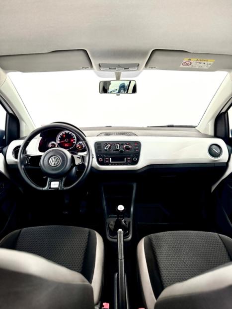 VOLKSWAGEN Cross UP 1.0 12V 4P FLEX, Foto 13