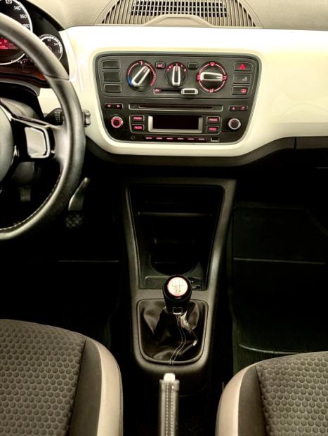 VOLKSWAGEN Cross UP 1.0 12V 4P FLEX, Foto 14