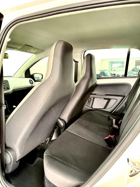 VOLKSWAGEN Cross UP 1.0 12V 4P FLEX, Foto 16