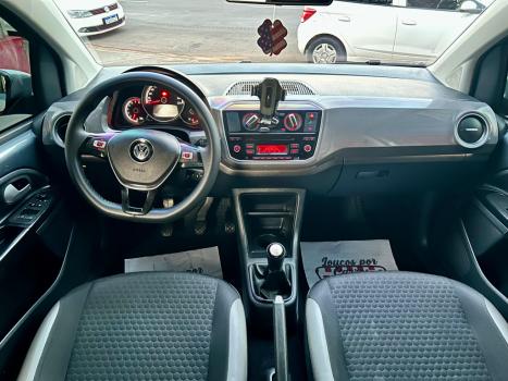 VOLKSWAGEN Cross UP 1.0 12V 4P TSI FLEX, Foto 2