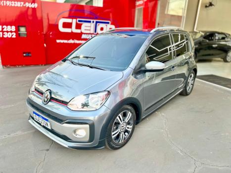 VOLKSWAGEN Cross UP 1.0 12V 4P TSI FLEX, Foto 3