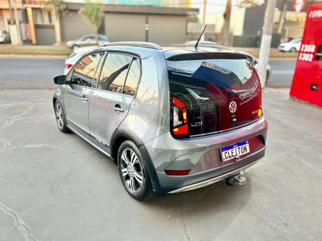 VOLKSWAGEN Cross UP 1.0 12V 4P TSI FLEX, Foto 5