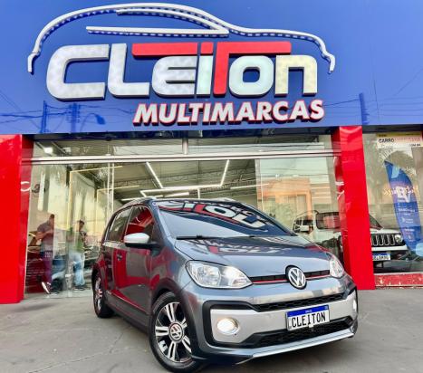 VOLKSWAGEN Cross UP 1.0 12V 4P TSI FLEX, Foto 7