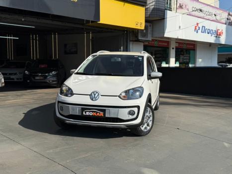 VOLKSWAGEN Cross UP 1.0 12V 4P FLEX, Foto 1