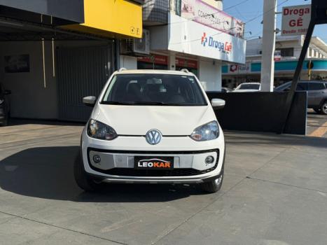 VOLKSWAGEN Cross UP 1.0 12V 4P FLEX, Foto 2
