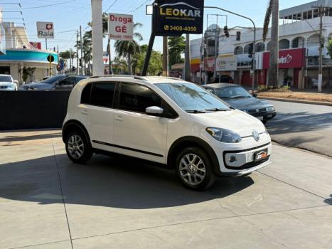 VOLKSWAGEN Cross UP 1.0 12V 4P FLEX, Foto 3