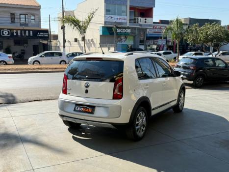 VOLKSWAGEN Cross UP 1.0 12V 4P FLEX, Foto 5