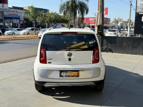 VOLKSWAGEN Cross UP 1.0 12V 4P FLEX, Foto 6
