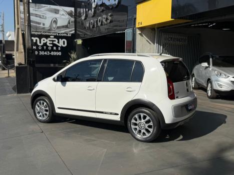 VOLKSWAGEN Cross UP 1.0 12V 4P FLEX, Foto 7