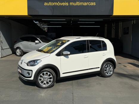 VOLKSWAGEN Cross UP 1.0 12V 4P FLEX, Foto 8