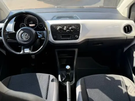 VOLKSWAGEN Cross UP 1.0 12V 4P FLEX, Foto 9
