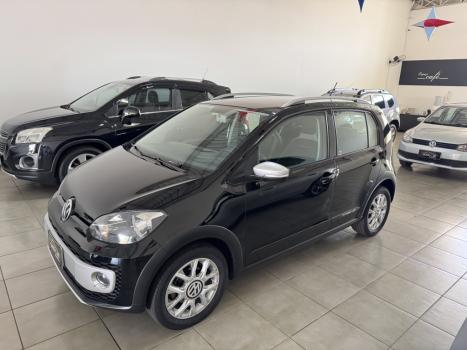 VOLKSWAGEN Cross UP 1.0 12V 4P TSI FLEX, Foto 2