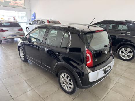VOLKSWAGEN Cross UP 1.0 12V 4P TSI FLEX, Foto 3