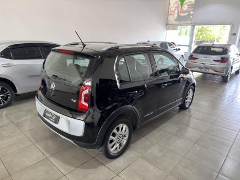 VOLKSWAGEN Cross UP 1.0 12V 4P TSI FLEX, Foto 4