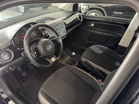 VOLKSWAGEN Cross UP 1.0 12V 4P TSI FLEX, Foto 5