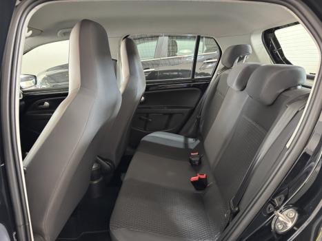 VOLKSWAGEN Cross UP 1.0 12V 4P TSI FLEX, Foto 6