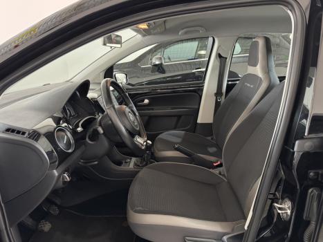 VOLKSWAGEN Cross UP 1.0 12V 4P TSI FLEX, Foto 7