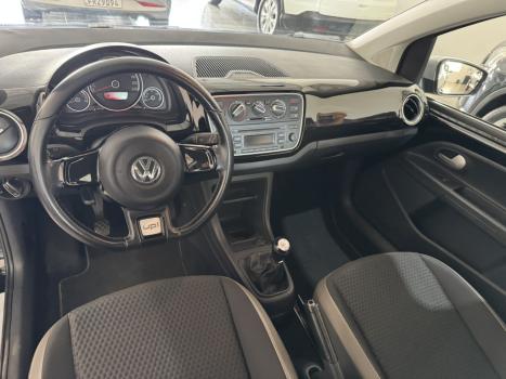 VOLKSWAGEN Cross UP 1.0 12V 4P TSI FLEX, Foto 8