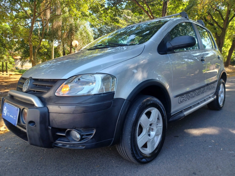 VOLKSWAGEN Crossfox 1.6 4P FLEX, Foto 1