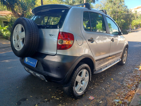 VOLKSWAGEN Crossfox 1.6 4P FLEX, Foto 4