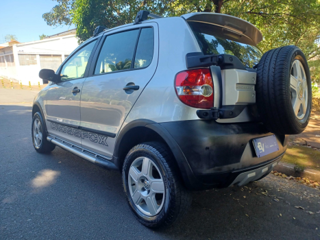 VOLKSWAGEN Crossfox 1.6 4P FLEX, Foto 5