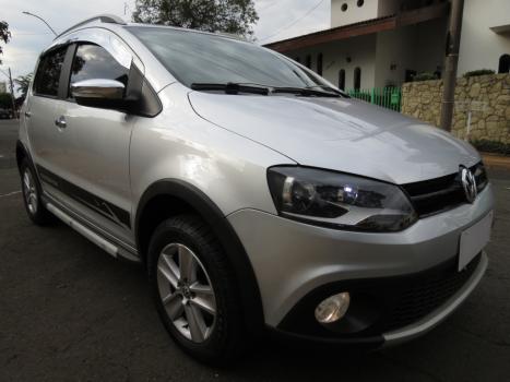 VOLKSWAGEN Crossfox 1.6 4P FLEX, Foto 2