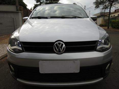 VOLKSWAGEN Crossfox 1.6 4P FLEX, Foto 3